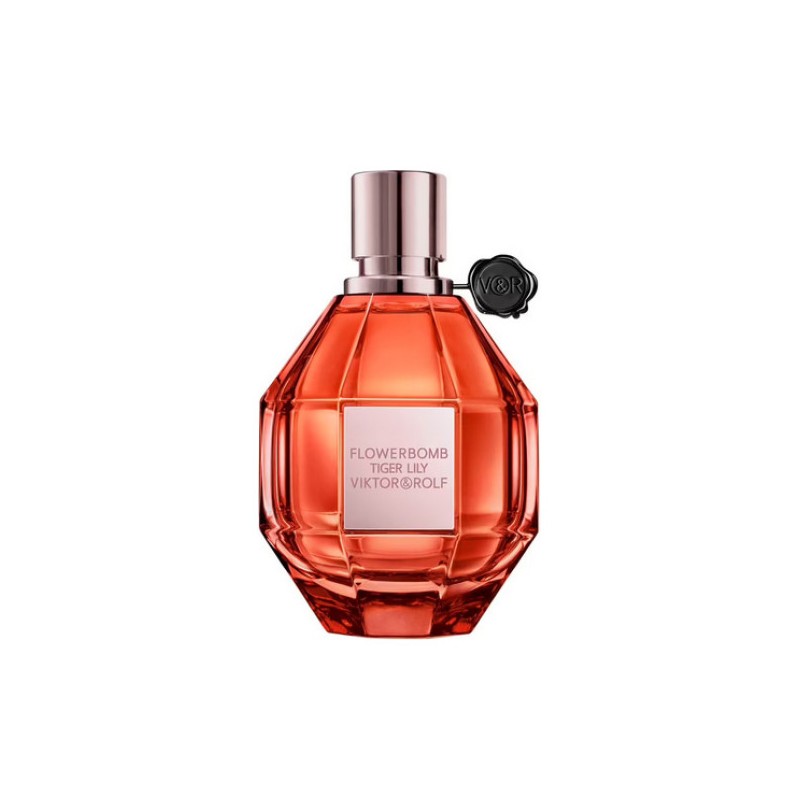 Viktor & Rolf Flowerbomb Tiger Lily Női parfüm csomagolás nélkül EDP