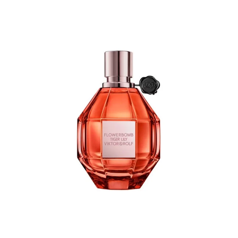 Viktor & Rolf Flowerbomb Tiger Lily Apă de Parfum pentru femei Tester EDP
