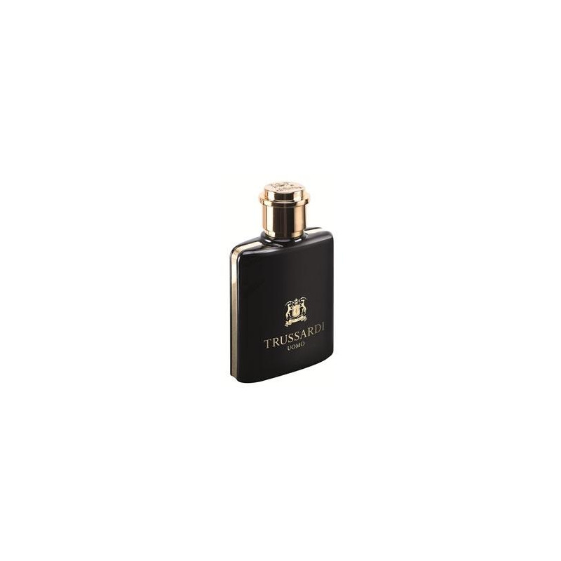 Trussardi Uomo Eau de toilette férfiaknak EDT