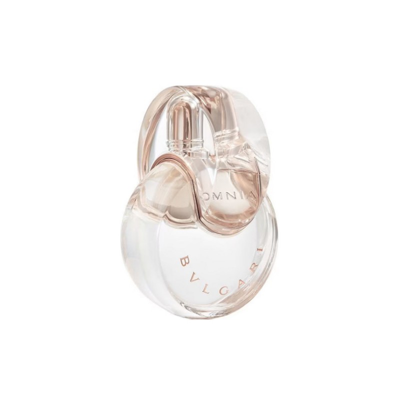 Bvlgari Omnia Crystalline Eau de Toilette női EDT