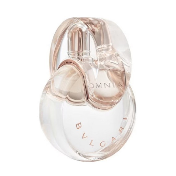 Bvlgari Omnia Crystalline Eau de Toilette női EDT