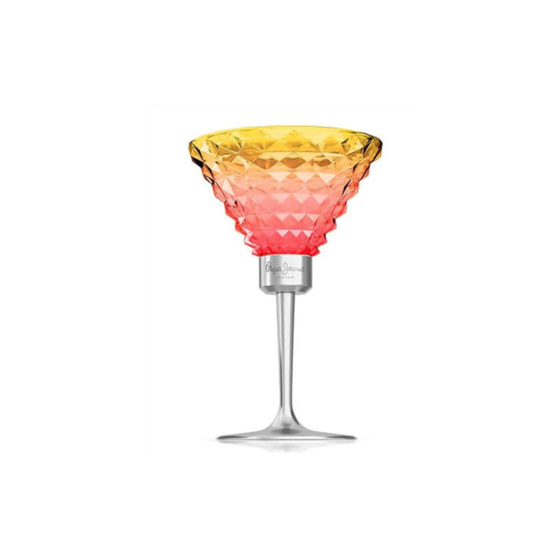 Pepe Jeans Cocktail For Her Női parfüm csomagolás nélkül EDP
