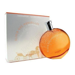 Hermes Elixir Des Merveilles Eau de Parfum for Women EDP