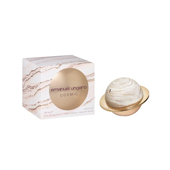 Emanuel Ungaro Cosmic Női parfüm EDP