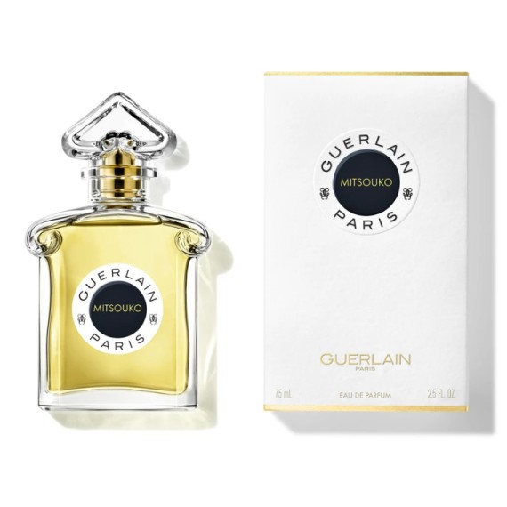 Guerlain Mitsouko Női parfüm EDP