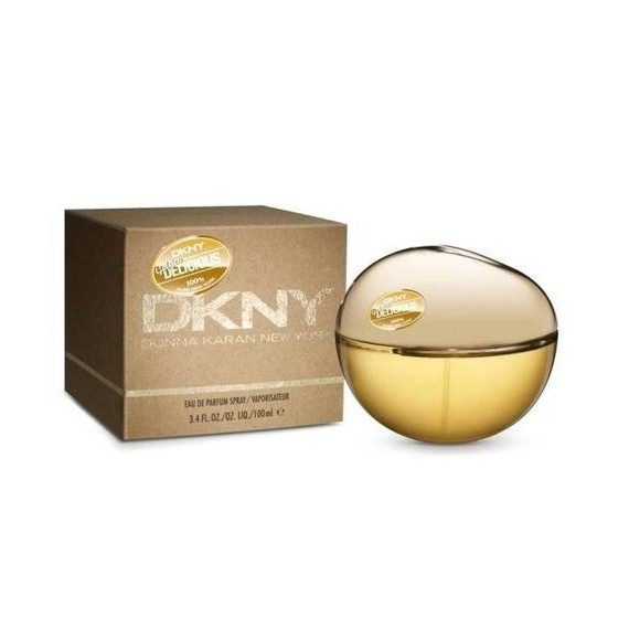 Donna Karan Golden Delicious Eau de Parfum for Women EDP