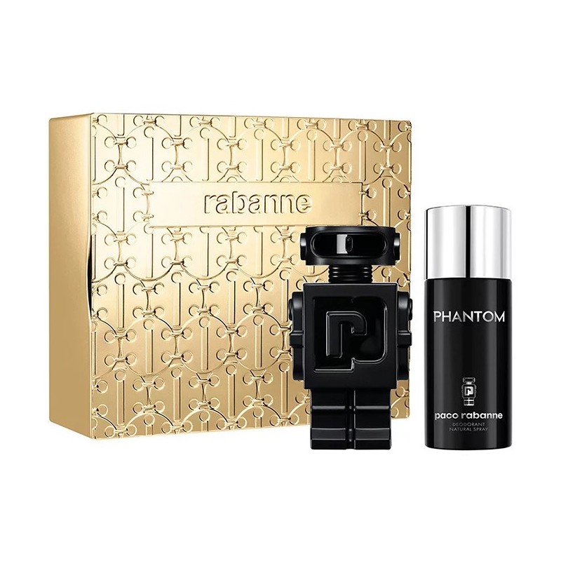 Paco Rabanne Phantom Parfüm Ajándékcsomag férfiaknak