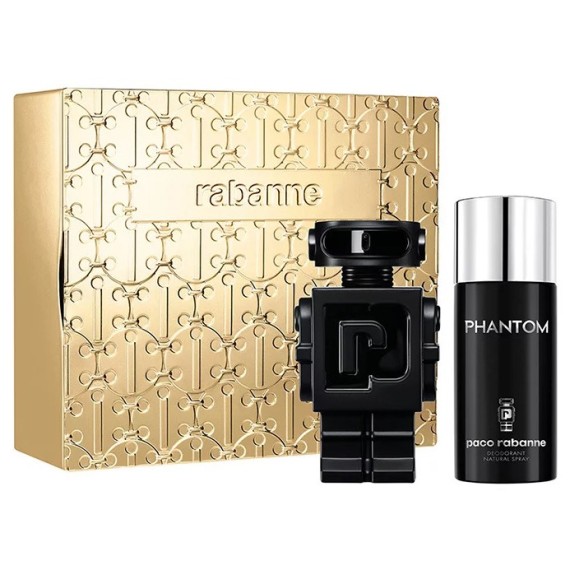 Paco Rabanne Phantom Parfüm Ajándékcsomag férfiaknak