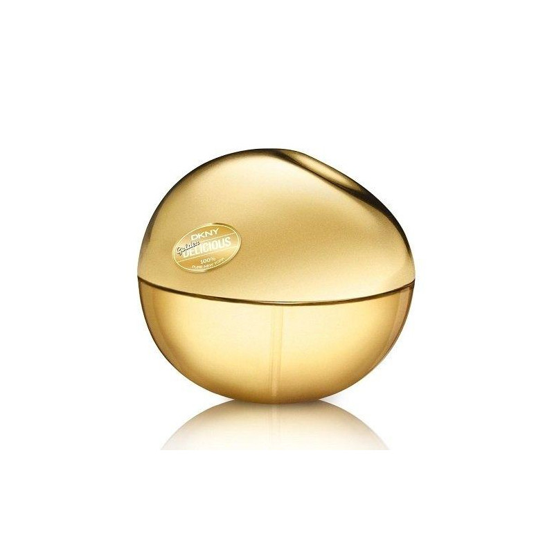 Donna Karan Golden Delicious Eau de Parfum for Women EDP