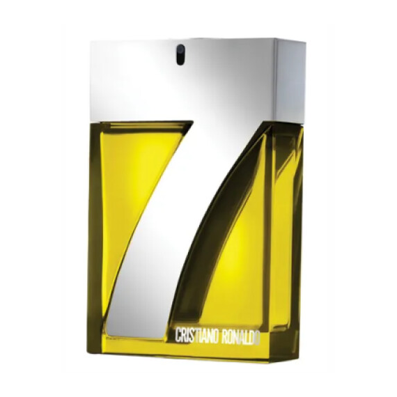 Cristiano Ronaldo CR7 Fedezd fel az EDT férfi toalettvizet