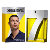 Cristiano Ronaldo CR7...