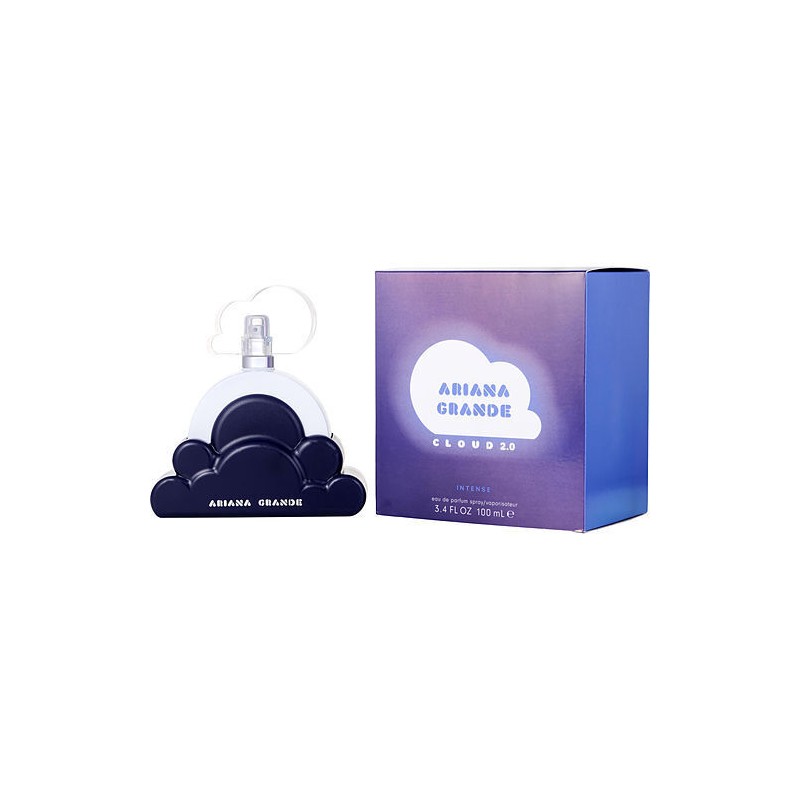 Ariana Grande Cloud 2.0 Intense Női parfüm EDP