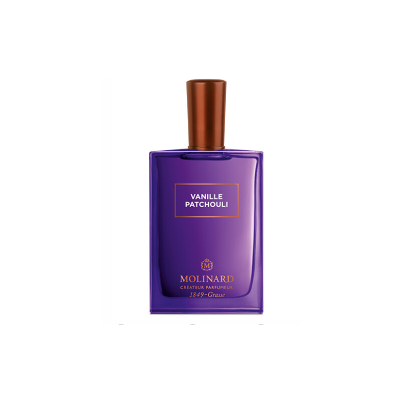 Molinard Vanille Patchouli Apă de parfum Unisex Tester EDP