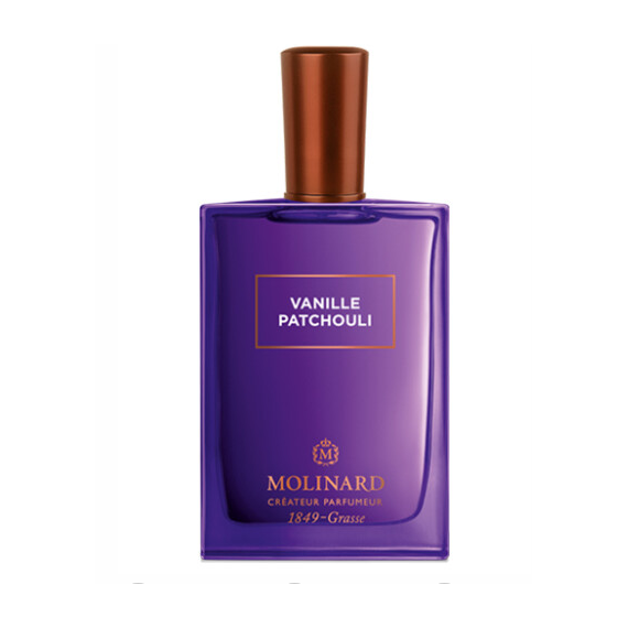 Molinard Vanille Patchouli Apă de parfum Unisex Tester EDP