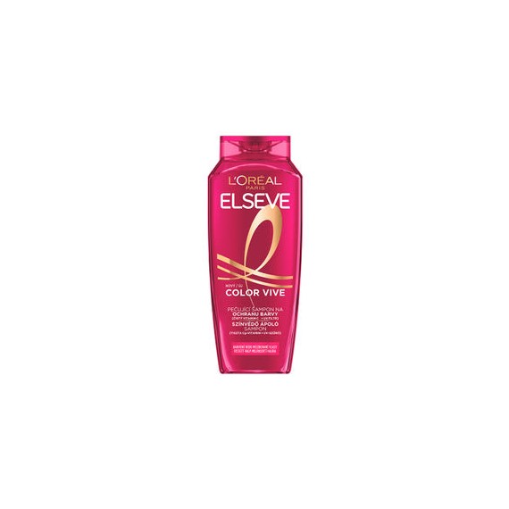 L'Oreal Paris Elseve Color Vive Hajsampon