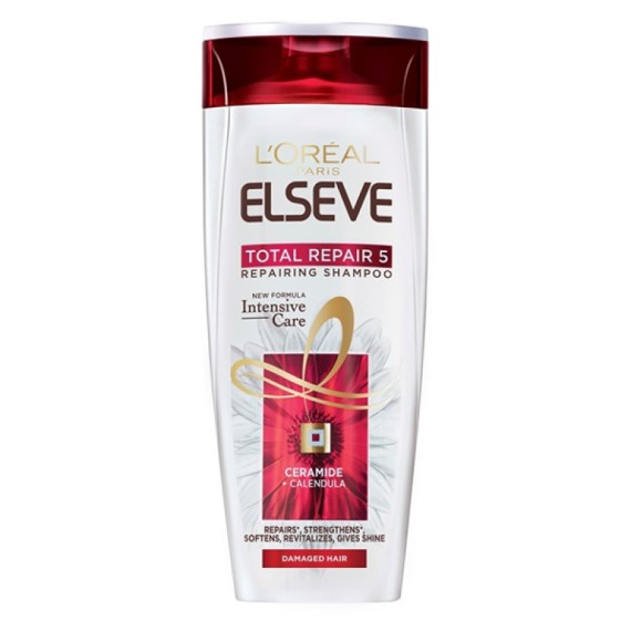 L'Oreal Paris Elseve Total Repair 5 Hajsampon