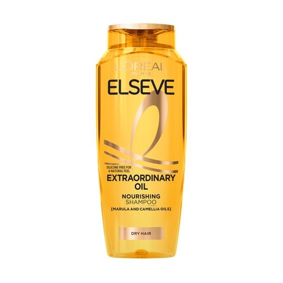 L'Oreal Paris Elseve Extraordinary Oil Hajsampon
