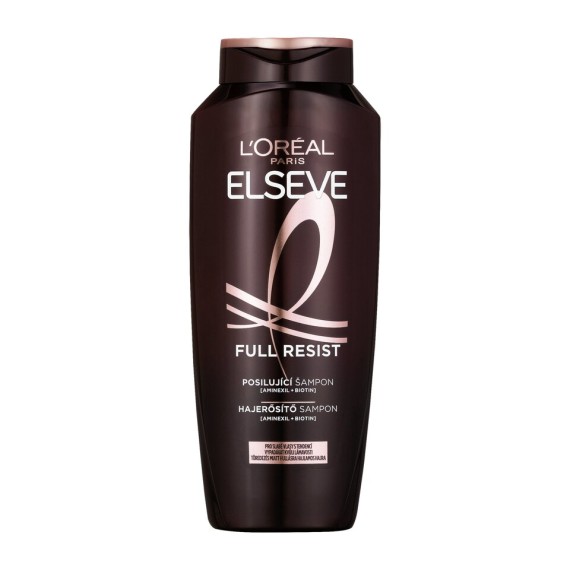 L'Oreal Paris Elseve Full Resist Hajsampon