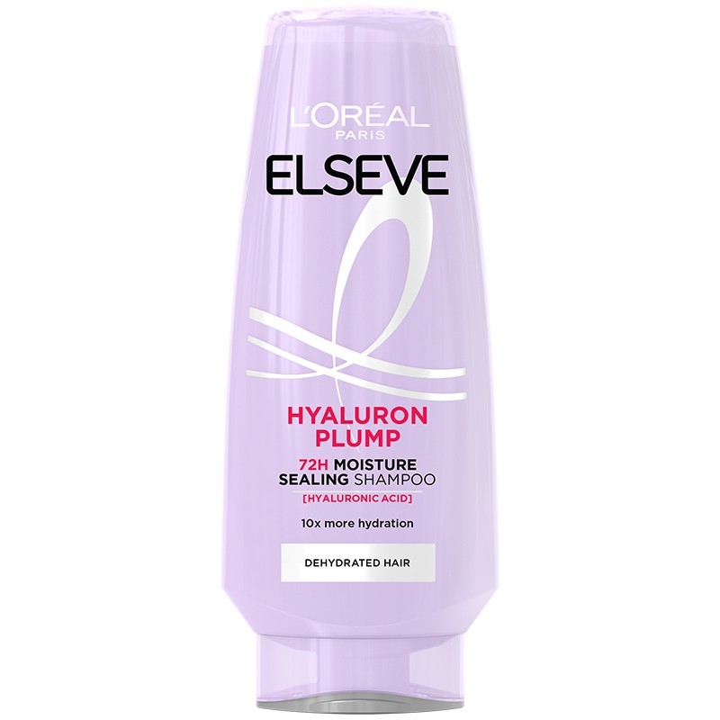 L'Oreal Paris Elseve Hyaluron Plump Hajbalzsam