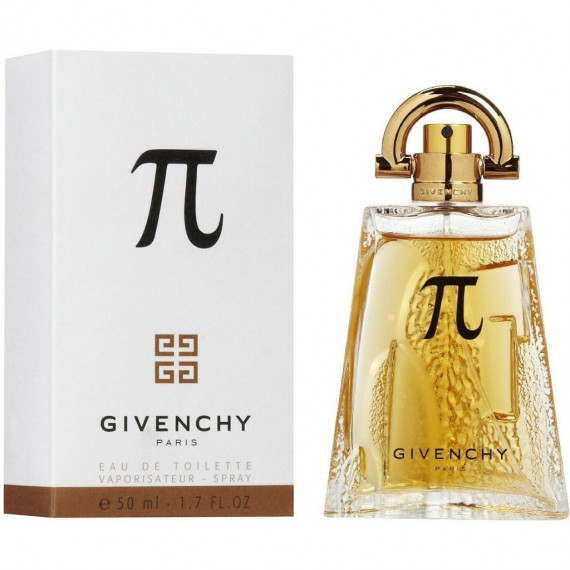 Givenchy Pi Givenchy Eau de toilette férfiaknak EDT