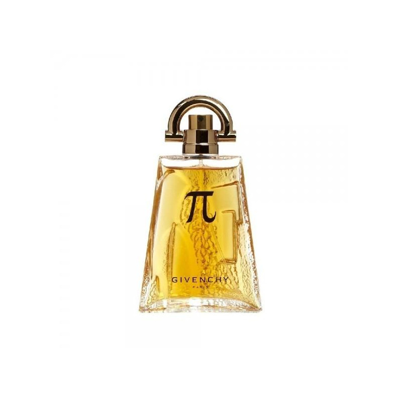Givenchy Pi Givenchy Eau de toilette férfiaknak EDT