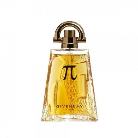 Givenchy Pi Givenchy Eau de toilette férfiaknak EDT