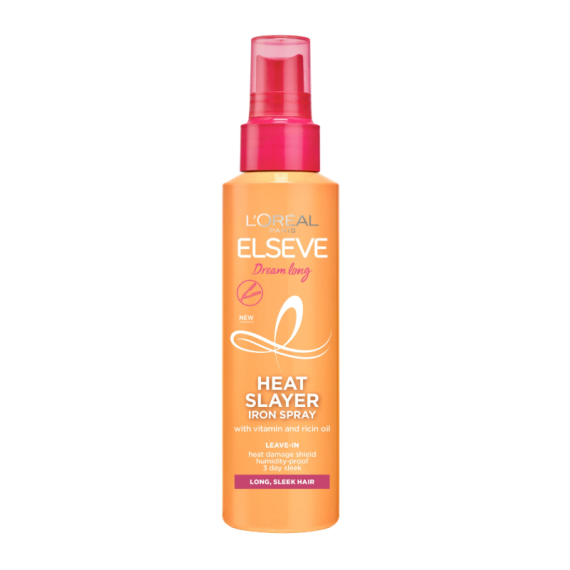 L'Oreal Paris Elseve Dream Long Hővédő hajspray