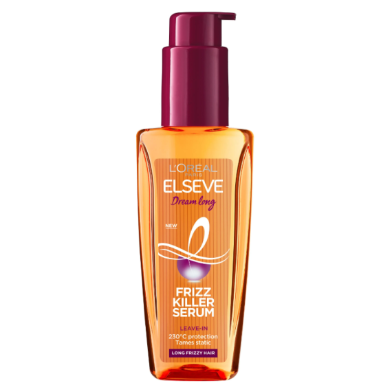 L'Oreal Paris Elseve Dream Long Hajszérum