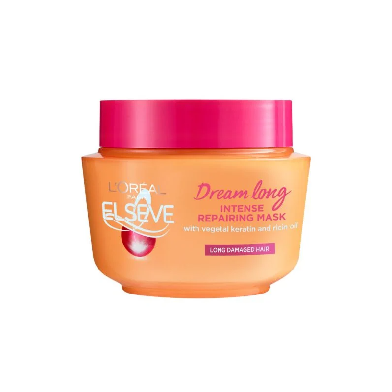 L'Oreal Paris Elseve Dream Long Hajmaszk