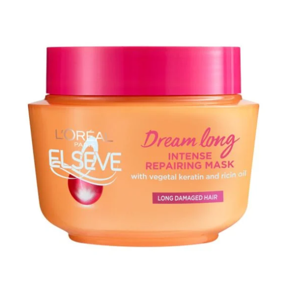 L'Oreal Paris Elseve Dream Long Hajmaszk