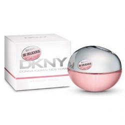 Donna Karan DKNY Be Delicious Fresh Blossom Eau de Parfum for Women EDP