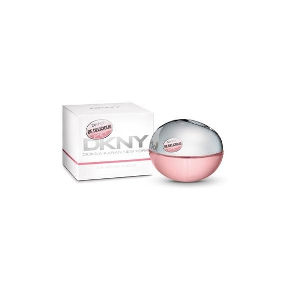 Donna Karan DKNY Be Delicious Fresh Blossom Eau de Parfum for Women EDP
