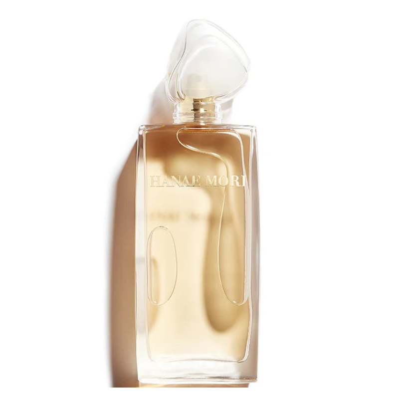 Hanae Mori Butterfly Női parfüm Tester EDT