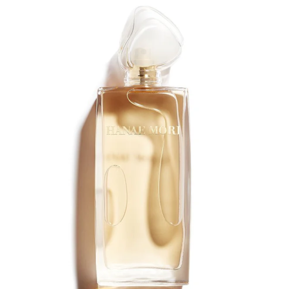 Hanae Mori Butterfly Női parfüm Tester EDT