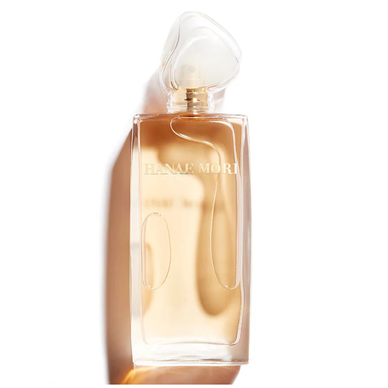 Hanae Mori Butterfly Női parfüm Tester EDP