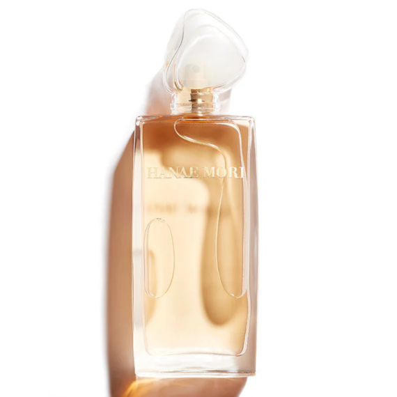 Hanae Mori Butterfly Női parfüm Tester EDP