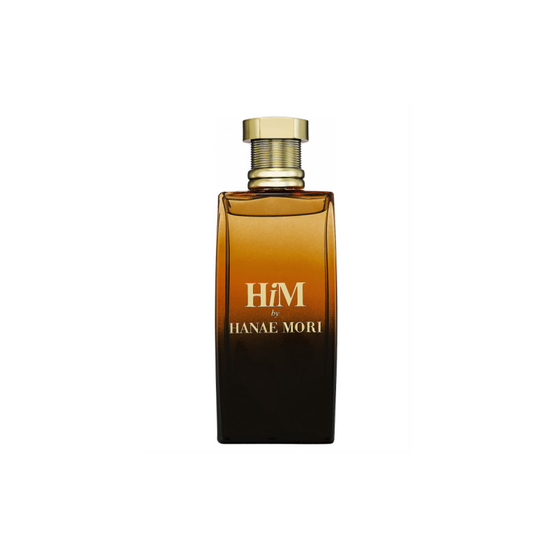 Hanae Mori Him Férfi parfüm Tester EDP
