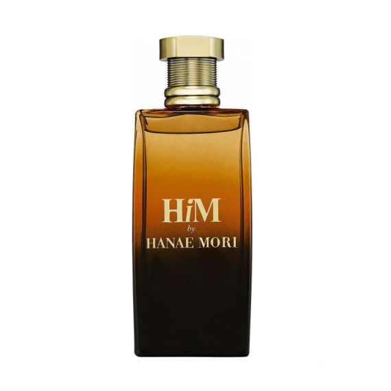 Hanae Mori Him Férfi parfüm Tester EDP