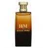 Hanae Mori Him Férfi parfüm Tester EDP