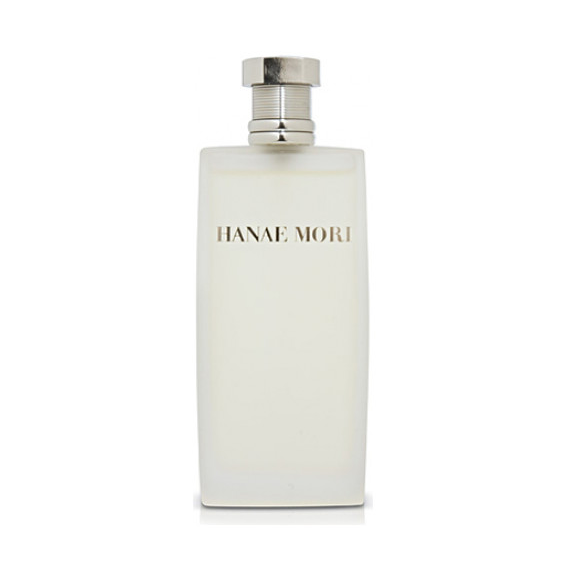 Hanae Mori HM Férfi parfüm víz Tester EDP