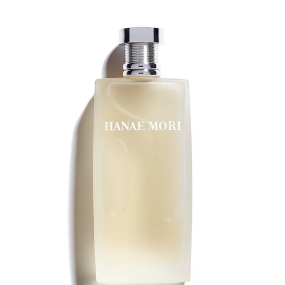 Hanae Mori HM Férfi toalett víz Tester EDP