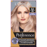 L'Oréal PREFERENCE Tartós...