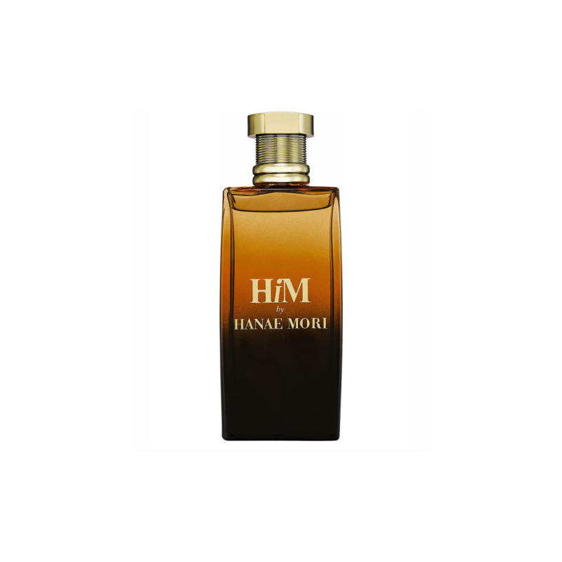 Hanae Mori Him Férfi toalett víz Tester EDT