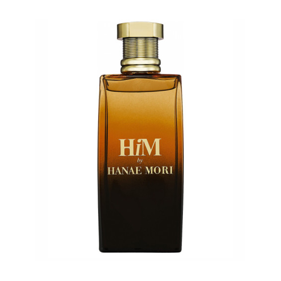 Hanae Mori Him Férfi toalett víz Tester EDT