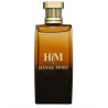 Hanae Mori Him Férfi toalett víz Tester EDT