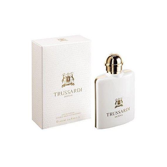 Trussardi Donna Eau de Parfum for Women EDP