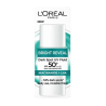 L'Oreal Paris Bright Reveal UV Arckrém niacinamiddal