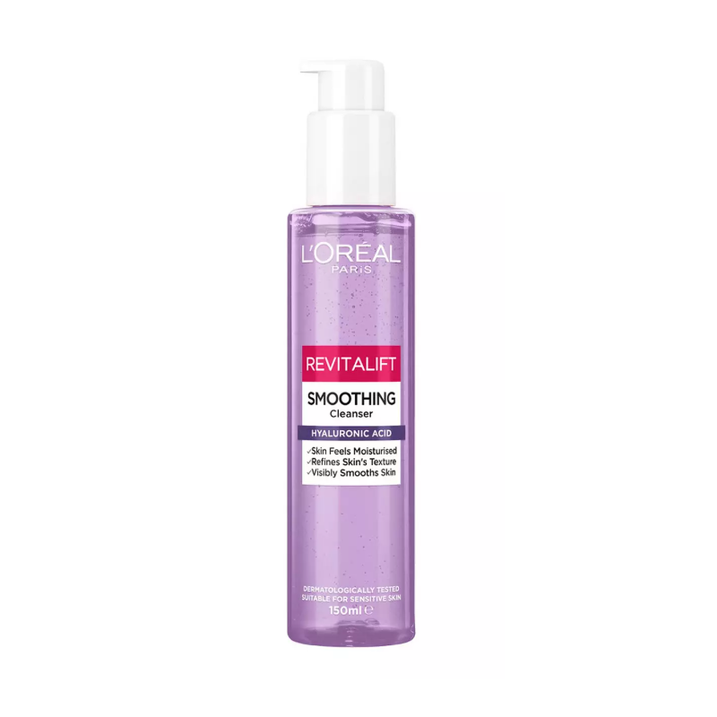 L'Oreal Paris Revitalift Filler Arctisztító gél