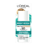 L'Oreal Paris Bright Reveal UV Tinted Arckrém