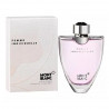 Mont Blanc Individuelle női parfüm EDT